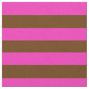 Buscar color marrón telas Rayas