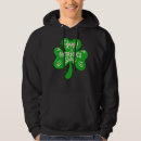 Buscar irlandés sudaderas Travesuras