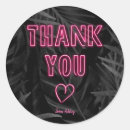 Buscar palmera negra pegatinas Moderno