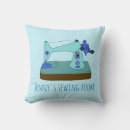 Buscar máquina de coser cojines Costurera