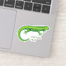 Buscar aislado pegatinas Diseño