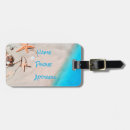 Buscar estrellas de mar etiquetas para maletas Playa