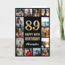 Buscar 89 o tarjetas Ochenta y nueve años