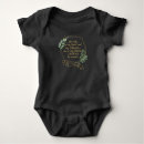 Buscar salmos bebe ropa Biblia