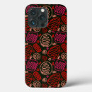 Buscar línea roja iphone fundas Para todos