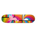 Buscar unicornio tablas de skate Baraja