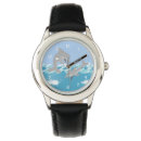 Buscar delfín relojes Ilustracion