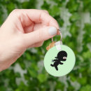 Buscar corriendo llaveros Para niños