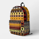 Buscar decoración mochilas Elegante