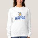Buscar spartans sudaderas Sjsu