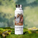 Buscar abuela agua botellas General y unisex