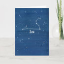 Buscar leo tarjetas Estrellas