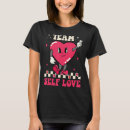 Buscar self love camisetas Valentina