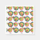 Buscar caracoles servilletas Colorido