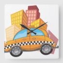 Buscar taxis posters Taxi de nueva york