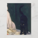 Buscar animales domésticos postales 9 º gata