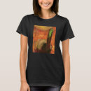 Buscar serpiente mujer camisetas Verde