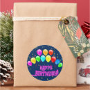Buscar happy birthday pegatinas Adorable