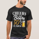 Buscar servilleta camisetas Cumpleaños