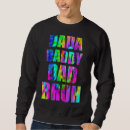 Buscar dada sudaderas 5 º presa