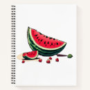 Buscar sandía cuadernos Gaza