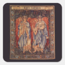 Buscar burn pegatinas Preraphaelita