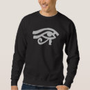 Buscar ojo de horus sudaderas Gótico
