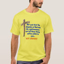 Buscar 33 camisetas Biblia