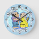 Buscar relaciones relojes de pared Matrimonio