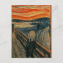 Buscar el grito postales Gritos