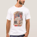 Buscar rey de david camisetas Instrumento