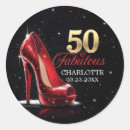 Buscar tacones altos pegatinas Cumpleaños