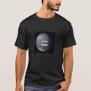 Buscar plutón camisetas Solar