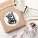 Buscar corona del rey pegatinas General y unisex