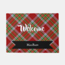 Buscar scottish felpudos Clan