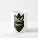 Buscar emblemas tazas Rojo