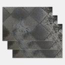 Buscar metálico papel de regalo General y unisex