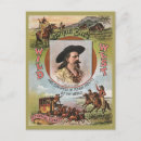 Buscar vaqueros e indios postales Oeste antiguo