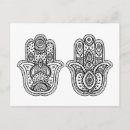 Buscar hamsa postales Zendala