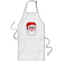 Buscar saint nick delantales Feliz navidad