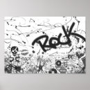Buscar rock and roll arte Rollo