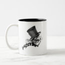 Buscar enojados tazas Negro
