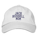 Buscar russell Jack russell mamá