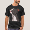 Buscar american pitbull terrier camisetas Para él