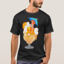 Buscar pinup camisetas Playa