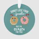 Buscar donuts adornos Navidades