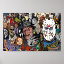 Buscar películas de terror posters Ficción