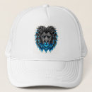 Buscar rey de la selva gorras Amante de los animales