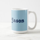Buscar jason tazas Nombre