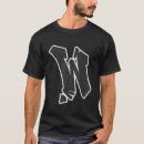 Buscar letra w camisetas Graffiti